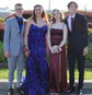 Mermaid Strapless Sparkly Velvet Sequin Prom Dresses