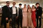 Mermaid V-neck Backless Sparkly Sequin Prom Dresses