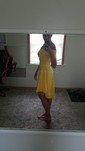 Elegant Burgundy Skater Asymmetrical Homecoming Dresses