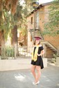 Elegant Burgundy Skater Asymmetrical Homecoming Dresses