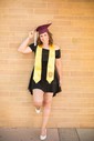 Elegant Burgundy Skater Asymmetrical Homecoming Dresses