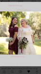 Elegant Burgundy Skater Asymmetrical Homecoming Dresses