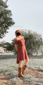 Elegant Burgundy Skater Asymmetrical Homecoming Dresses