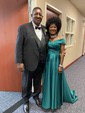 Ball Gown Off-the-shoulder Satin Modest Prom Dresses With Ruched
