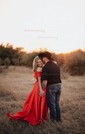 Ball Gown Off-the-shoulder Satin Modest Prom Dresses With Ruched