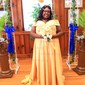 Ball Gown Off-the-shoulder Satin Modest Prom Dresses With Ruched