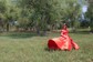 Ball Gown Off-the-shoulder Satin Modest Prom Dresses With Ruched