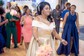Ball Gown Off-the-shoulder Satin Modest Prom Dresses With Ruched