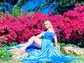Ball Gown Off-the-shoulder Satin Modest Prom Dresses With Ruched