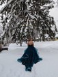 Ball Gown Sweetheart Tulle Corset Prom Dresses With Ruched