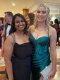 Sheath/Column Sweetheart Satin Corset Prom Dresses With Ruched