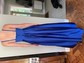 Ball Gown V-neck Satin Prom Dresses With Floor-length