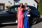 Sheath/Column V-neck Sparkly Sequin Prom Dresses