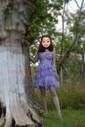Corset Skater Appliques Tiered Homecoming Dresses