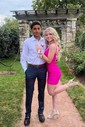 Light Blue Tight Jersey Ruched Homecoming Dresses