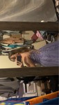Ball Gown Scoop Neck Tulle Prom Dresses With Appliques