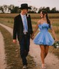 Unique Skater Chiffon Ruffle Ruched Homecoming Dresses