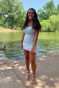 Modest Sky Blue Bodycon Lace Appliques Homecoming Dresses