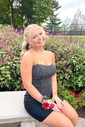 Sparkly Bodycon Satin Beaded Homecoming Dresses