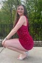 Sparkly Black Bodycon Sequin One Shoulder Homecoming Dresses