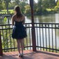 Corset Burgundy Off-The-Shoulder Tiered Homecoming Dresses