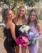 Corset Bodycon Tulle Sweetheart Homecoming Dresses