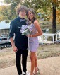 Corset Bodycon Tulle Sweetheart Homecoming Dresses