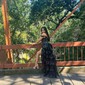 Ball Gown Off-the-shoulder Sequin Tiered Prom Dresses