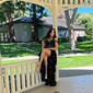 Ball Gown Off-the-shoulder Sequin Tiered Prom Dresses