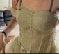 Princess Off-the-shoulder Tulle Ruffle Prom Dresses With Appliques