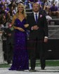 Mermaid V-neck Sparkly Velvet Sequin Prom Dresses