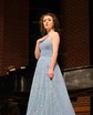 Ball Gown One Shoulder Sparkly Sequin Prom Dresses With Ruched