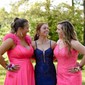 Mermaid V-neck Jersey Corset Beaded Prom Dresses