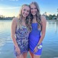 Corset Bodycon Satin Beaded Homecoming Dresses
