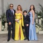 Mermaid Off-the-shoulder Jersey Prom Dresses With Ruched