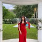 Mermaid Off-the-shoulder Jersey Prom Dresses With Ruched