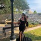 Mermaid Off-the-shoulder Jersey Prom Dresses With Ruched