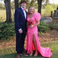 Mermaid Off-the-shoulder Sparkly Sequin Prom Dresses With Feather