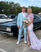 Mermaid Off-the-shoulder Sparkly Sequin Prom Dresses With Feather