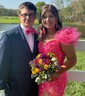 Mermaid Off-the-shoulder Sparkly Sequin Prom Dresses With Feather