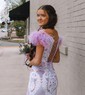 Mermaid Off-the-shoulder Sparkly Sequin Prom Dresses With Feather