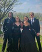 Ball Gown Sweetheart Tulle Ruffle Prom Dresses With Ruched
