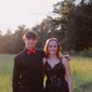 Mermaid V-neck Sparkly Velvet Sequin Prom Dresses With Beading