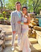 Mermaid One Shoulder Sparkly Sequin Prom Dresses