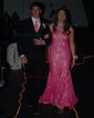 Mermaid One Shoulder Sparkly Sequin Prom Dresses