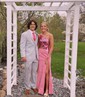 Mermaid One Shoulder Stretch Crepe Cut Out Prom Dresses With Beading