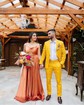 A-line Cowl Neck Satin Prom Dresses With Ruched