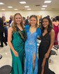 Mermaid Off-the-shoulder Sparkly Sequin Prom Dresses With Feather
