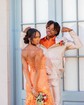Mermaid Off-the-shoulder Sparkly Sequin Prom Dresses With Feather