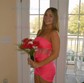 Corset Straight Tight Jersey Ruched Homecoming Dresses
